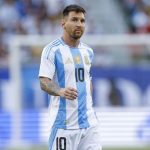 Kto je najlenivejsi Ten najgenialnesi Messi predbehol Rusa a dostal ocenenie po ktorom nikto netuzi