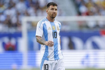 Kto je najlenivejsi Ten najgenialnesi Messi predbehol Rusa a dostal ocenenie po ktorom nikto netuzi