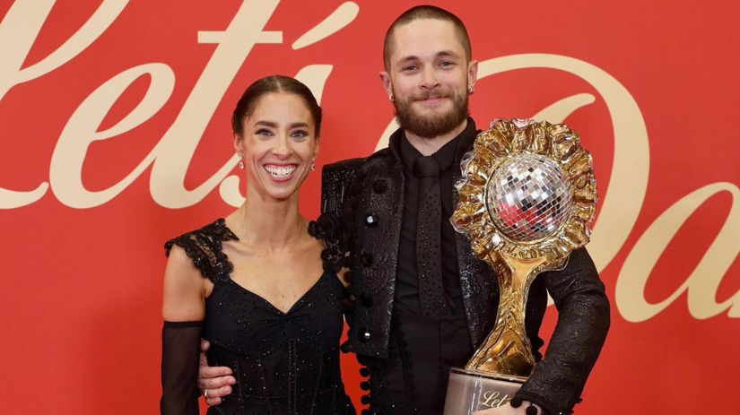 Lets Dance ma vitazov no internet vrie Po finale prisli slzy stastia aj ostre reci o zmanipulovanych vysledkoch
