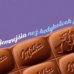 Menej cokolady ale obal rovnaky Nemecky sud pokarhal Milku