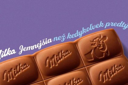 Menej cokolady ale obal rovnaky Nemecky sud pokarhal Milku