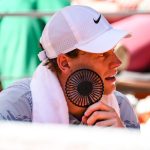Nazov v slovencine Neuveritelne Sinner vypadol z Roland Garros