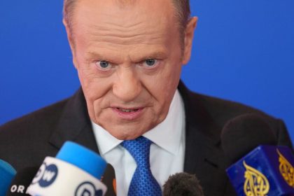 Nie Rusko nie je najvacsou hrozbou Donald Tusk sa obava innej veci