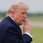 Nieco sa deje Trump zrusil ucast na svadbe syna Rubio naznacil zlom v rokovaniach s Iranom