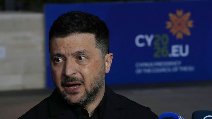 Nova vlna eskalacie Zelensky sa po masakre v Kyjeve vyhraza utokmi hlboko v Rusku