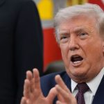 ONLINE Zastavi Biely dom iranske jadrove hrozby Rokovania su v zaverecnej faze Trumpov podpis vsak zostava otazny