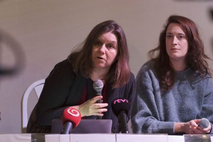 Od plagiatorstva k dotaciam Simeckovu a Pukovu spaja skandal z pred 20 rokov Pripad Grassmeier vrha novy tien na kauzu Projektu Forum
