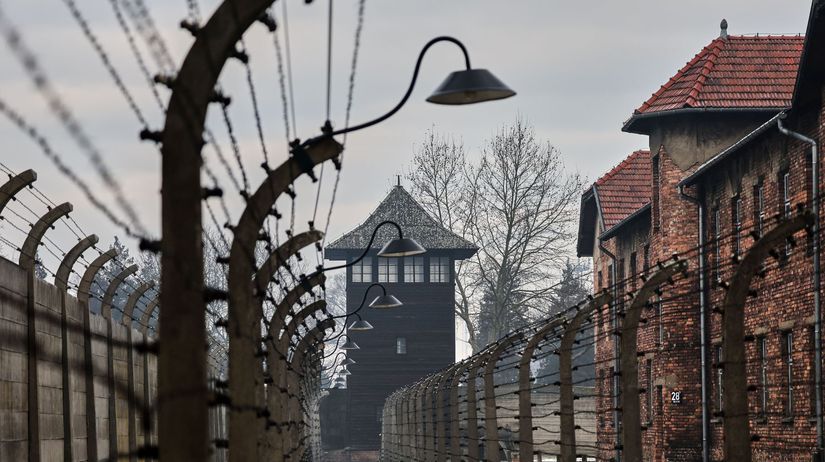 Odmena za statonost a odvahu Izrael ocenil Slovakov ktori zachranili Zidov pred takmer istou smrtou