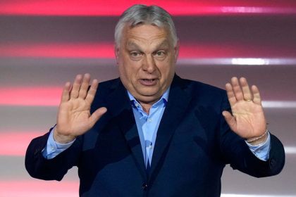 Politicke znasilnovanie ekonomiky nenefunguje ani v Madarsku ani u nas