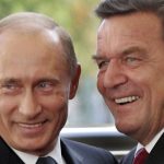 Putin chce exkancelara za mediatora vojny Kallasova reagovala ostrym odmietnutim