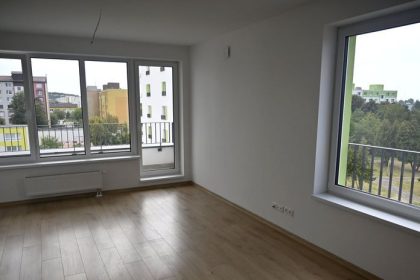 Realitny trh caka obrovjske zemetrasenie Odbornik priamo povedal co stat planuje
