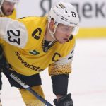 Reprezentant Liska Na Slovensku som nevidel ziadne spravy o finale KHL