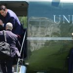 Rubio sa dostal do Ciny napriek sankciam Diplomati hovoria o podivnom triku