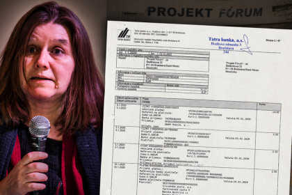 Sfalovane vypisy vybery hotovosti a nejasne prevody co odhalili dokumenty z kauzy Simeckovej matky