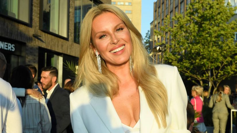 Simona Krainova ma dovod na radost Konflikt so slovenskou influencerkou jej udajne pomohol ziskat dalsie spoluprace