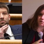 Skocilo PS na lep Odbornici hodnotia ako Simecka zvladol komunikaciu okolo kauzy svojej matky