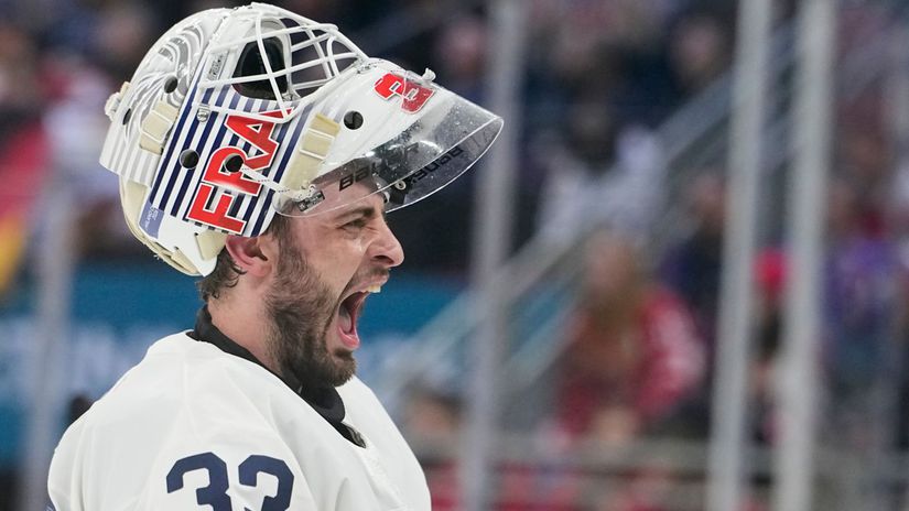 Slovan hlasi posilu do branky Vicemajster ziskal ucastnika troch MS a poslednych olympijskych hier