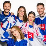 Slovenske dresy a pribehy ktere sa dotknu srdca Herci z JOJ ukazali ze hokej spaja rodiny tribuny aj cele generacie