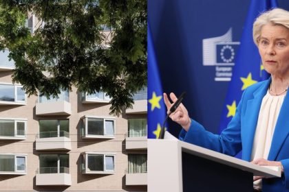 Spekulanti s bytmi pod palcom Bruselu Unia chysta zakon ktery zasiahne aj Slovakov