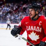 Supera Slovakov na MS posilni jedna z najvacich hviezd NHL Kanada bude mat vo Svajciarsku utok snov