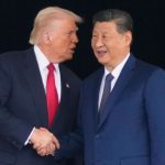 Trump a Si vytiahujuca karty Expert USA a Cina si nezelaju priamy konflikt ale neustupia