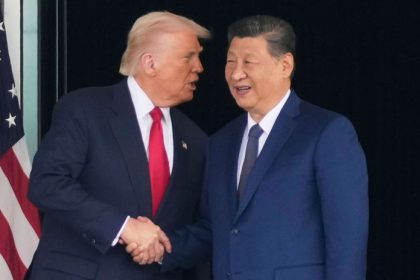 Trump a Si vytiahujuca karty Expert USA a Cina si nezelaju priamy konflikt ale neustupia