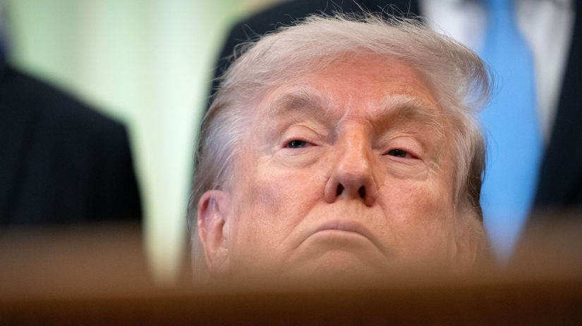 Trump je nahnevan Irn odmieta mierov nvrh USA a kladie si alie poiadavky