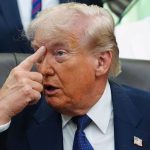 Trump na americkych dolaroch Plany na novu bankovku celi tvrdemu odporu a zakonom