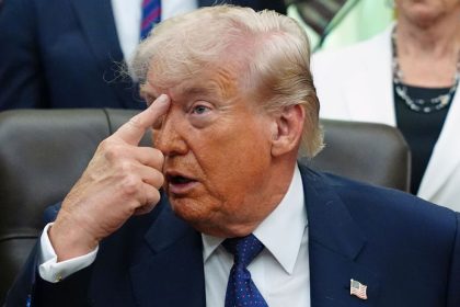 Trump na americkych dolaroch Plany na novu bankovku celi tvrdemu odporu a zakonom