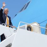 Trump varoval Taiwan pred krokom ktory by mohol spustit vojnu Tchaj pej mu poslal jasny odkaz