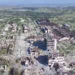 Ukrajinci a Rusi sa zabijaju o kluc k Donbasu uz dva roky Preco im zalezi na ovladnuti zniceneho mesta