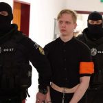 Utocnik zo Spisa hlada utechu u knaza nenavidi zeny Predstavuje nebezpecenstvo pre spoluvaznov zalec vyjadril sa aj k zelenemu dymu z oci