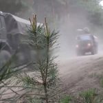 VIDEO Rusko cvici jadrove sily do terenu vyrazilo 64000 ludi a 7500 kusov techniky