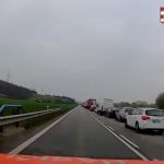 VIDEO Tak toto sa len tak nevidi Muz po hrozivej celnej zraske nevahall pomoc ani sekundu