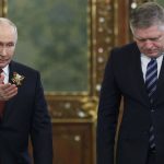 Velky energeticky obrat smerom k Moskve Ropa sa vratila cez Druzhbu a udaje ukazuju vyrazny narast plynu z juhu