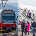 Vlaky vs lietadla do Kosic Minister priznal problem zeleznice hovoria o preplnenych spojoch