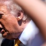Vzbura republikanov Senat chce Trumpovi zviazat ruky v vojne s Iranom