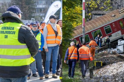 Zeleznice poukazali na problem o ktorom sa mlcelo prejazdy na cervenu nie su vynimkou