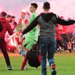 dozivotny zakaz pre muza ktory napadol slovaka dvaja hraci uz za slaviu nenastupia