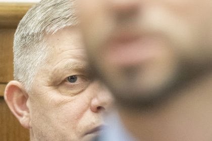 politolog progresivci sa snazia kauzu simeckovej mamy nechat vyhni a matovic brutus kazdej koalicie