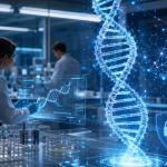 AI uz pomaha pri navrhovani syntetickej DNA Moze pomoct no aj zjednodusit vyvoj nebezpecnych virusov