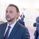 Ak mohla by velvyslankyou Vasaryova moze by hocikto tvrdi Sutaj Estok