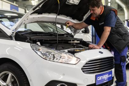Bud musia mat vsetky motorove vozidla povinne platnu STK Nie je to celkom tak