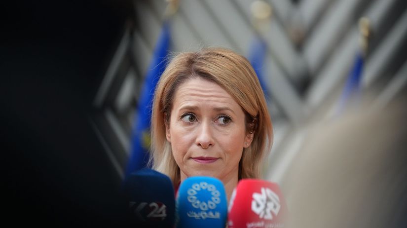 Drony zasiahli Petrohrad Kallasova Kremel panikari a nevie co robit