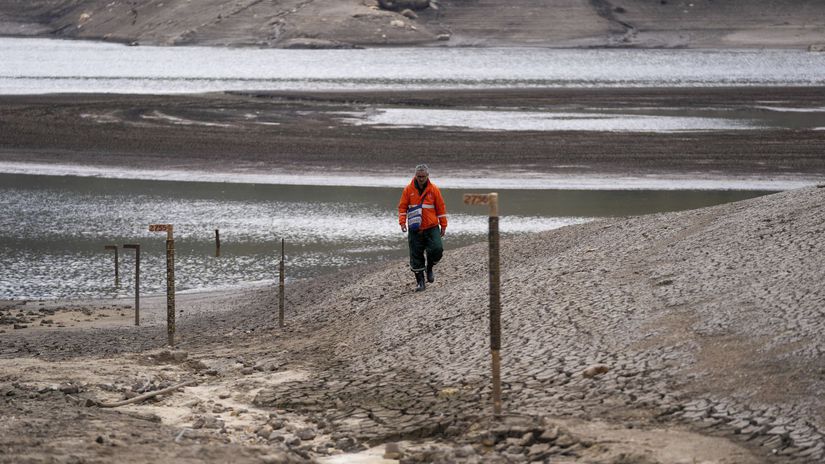 El Nino je spat a moze prepisat historiu Planetu cakaju klimaticke