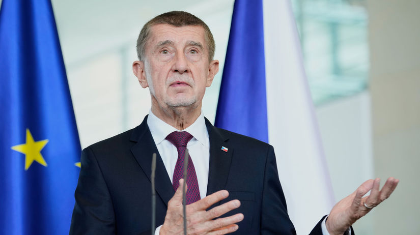 Europa musi vyjednavat s Putinom vyhlasil Babis a uvedol kto by mal vies diplomaticku misiu