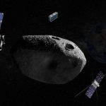Europa posiela sondu k asteroidu Apophis V roku 2029 preleti tesne okolo Zeme