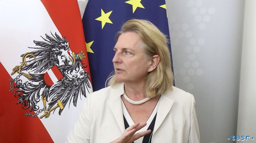 Europa zabudla na fyziku a uverila zelenym sloganom Exministerka ostro kritizuje energeticku politiku