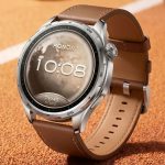 Honor Watch 6 prichadzaju na Slovensko Lakaju na dlhui vydrz a pri bedmintone zmeraju aj rychlost smecu