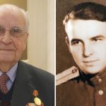 Hrozy Zidov v Auschwitzi Ako si posledny zijuci sovietsky osloboditel pameta peklo na zemi